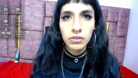 COLOMBIA online show from May 1, 12:32 pm