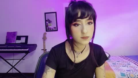 Atenea online show from March 27, 8:21 pm