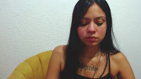 Atenea nyx online show from October 12, 4:05 am