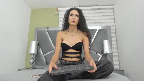 atenea online show from July 21, 4:03 am