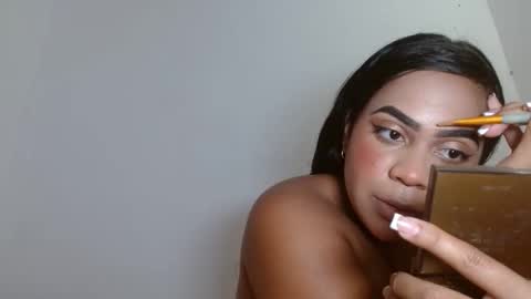 Atenea Hot Sex online show from May 1, 3:00 am