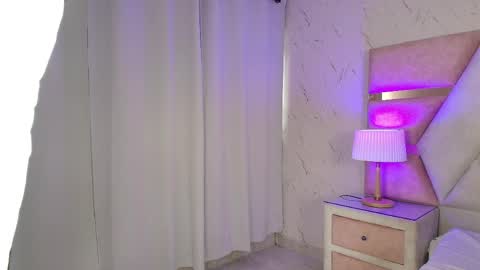 Ateneavip online show from May 8, 1:17 pm