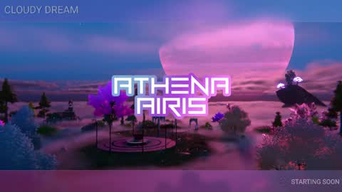Athena Airis online show from May 7, 12:39 am