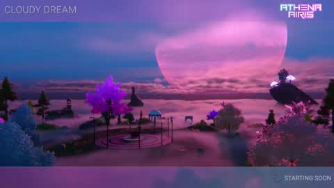 Athena Airis online show from February 27, 4:24 am