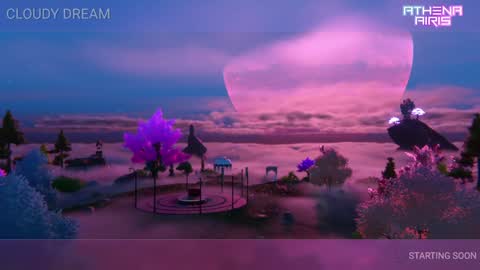 Athena Airis online show from January 21, 5:38 am