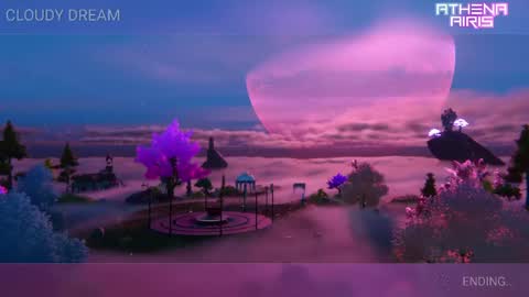 Athena Airis online show from May 3, 6:08 am