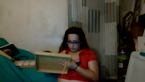 athena_lions online show from December 6, 8:21 am