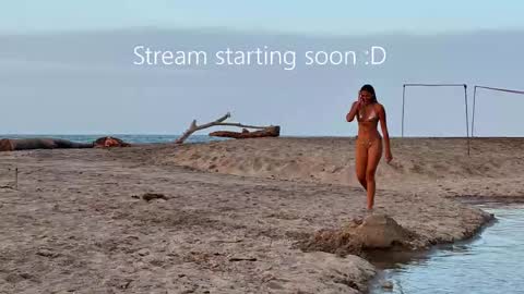 ATENEA MAKRI online show from September 10, 2:01 am