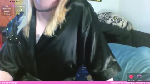 athenaaphrodisia online show from February 9, 7:05 pm