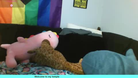 athenaaphrodisia online show from September 22, 10:36 pm