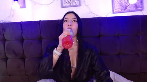 Snapshot of athenea_foxy chatting on October 7, 3:02 am athenea_foxy online show from October 7, 3:02 am