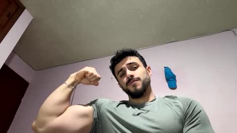 Atlas online show from October 10, 7:47 am