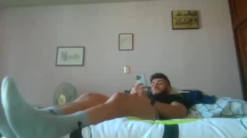 Atlas online show from January 13, 10:03 pm