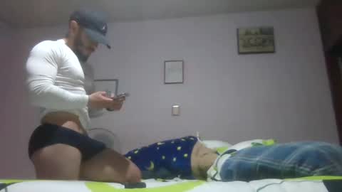 Atlas online show from March 8, 8:55 am