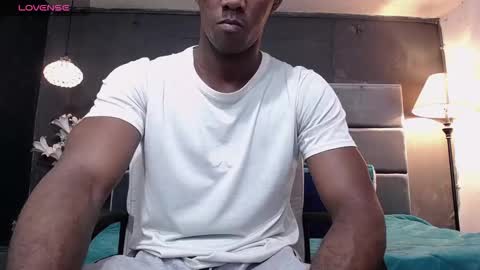 ATHLETIC  COCK online show from September 10, 1:39 am