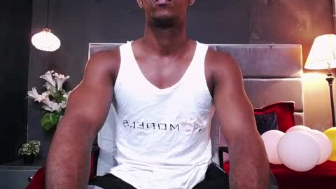 ATHLETIC  COCK online show from September 23, 2:05 am