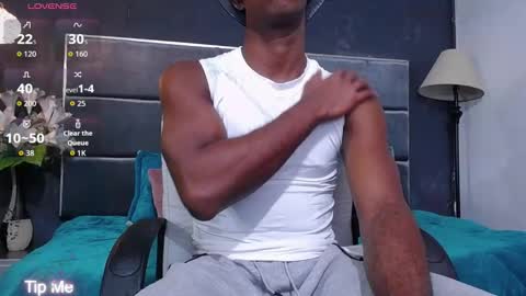 ATHLETIC  COCK online show from November 11, 2:03 am