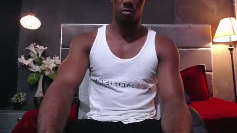 ATHLETIC  COCK online show from September 27, 2:20 am