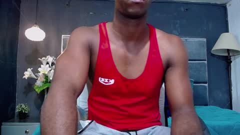 ATHLETIC  COCK online show from November 14, 2:36 am