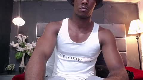 ATHLETIC  COCK online show from September 18, 1:42 am