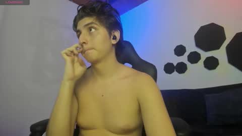 Alex online show from April 27, 1:52 pm