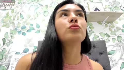 Atilana Diaz online show from October 2, 4:28 pm