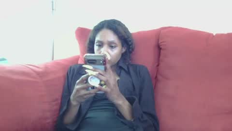 AtirahCali online show from July 6, 3:03 pm