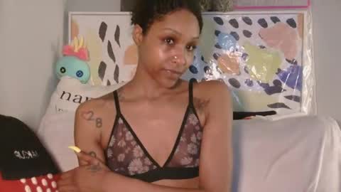 AtirahCali online show from June 11, 12:36 pm
