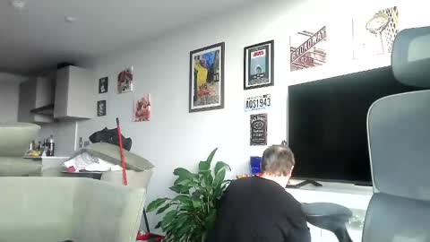 Rick online show from November 1, 8:24 am