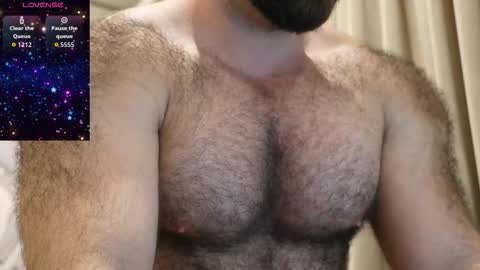 Tony online show from October 9, 8:47 pm