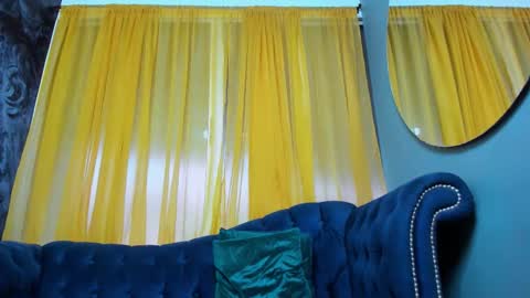 Atlas Desire online show from March 9, 7:51 pm