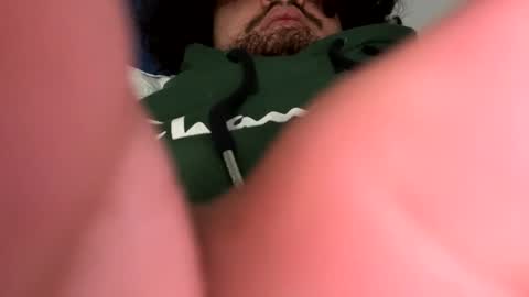 atlro404 online show from January 11, 8:11 am