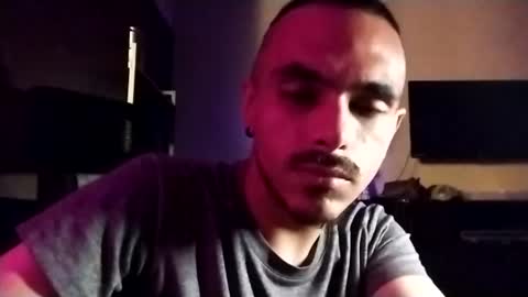 Atmarin199 aka Dre online show from July 12, 2:37 am