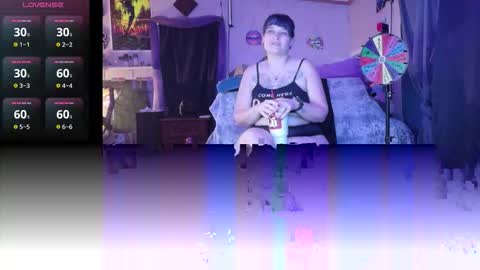 Atomicfireball8 online show from October 22, 2:15 am