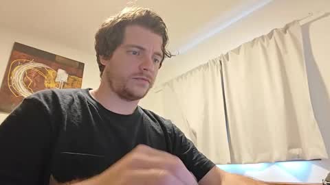 atomicoliver online show from February 5, 8:25 pm