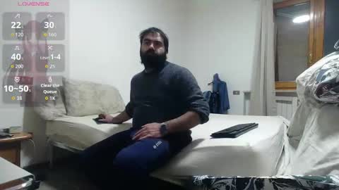Bleakw85 online show from March 31, 10:32 pm