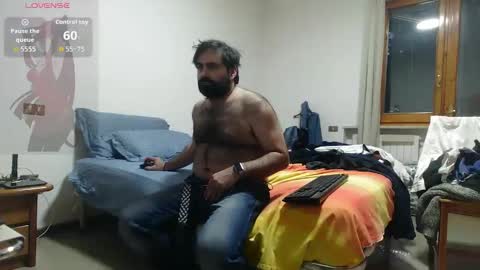 Bleakw85 online show from May 11, 6:38 pm