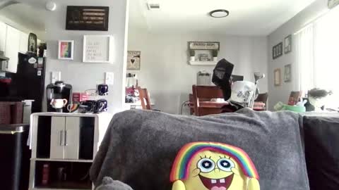 Queen Libbey2025 online show from March 18, 6:47 pm