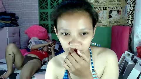 aubrey_fuckdoll online show from January 12, 7:10 pm