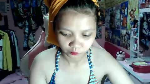 aubrey_fuckdoll online show from September 11, 7:15 pm