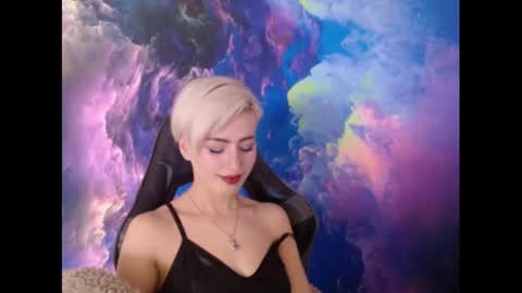 Aubrey online show from February 10, 12:08 pm