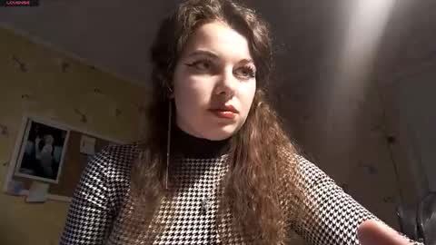 Katrin online show from February 3, 12:42 pm