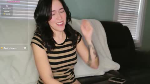 audradeer online show from November 24, 12:48 pm