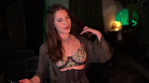 Audrey online show from April 29, 4:28 am