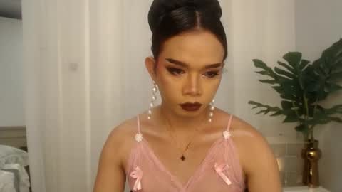 Audrey online show from October 21, 3:38 pm