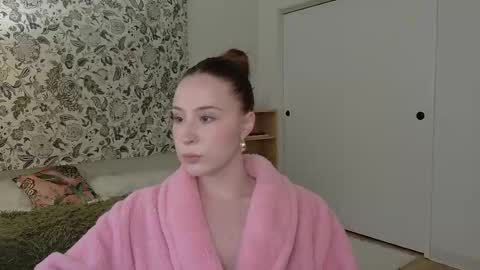 Miss Audrey online show from March 17, 8:47 pm