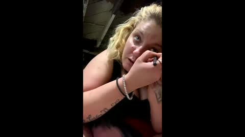 audreynamore online show from June 4, 2:39 am