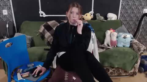 Snapshot of audrieplaza chatting on October 21, 10:53 am Verona nika online show from October 21, 10:53 am
