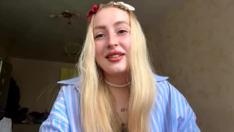 Amy online show from September 17, 9:35 am