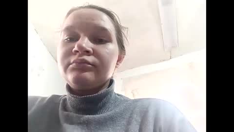 Augustina Crys online show from March 14, 11:58 am